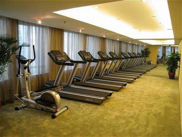 Huaan International Hotel Шэньчжэнь Удобства фото