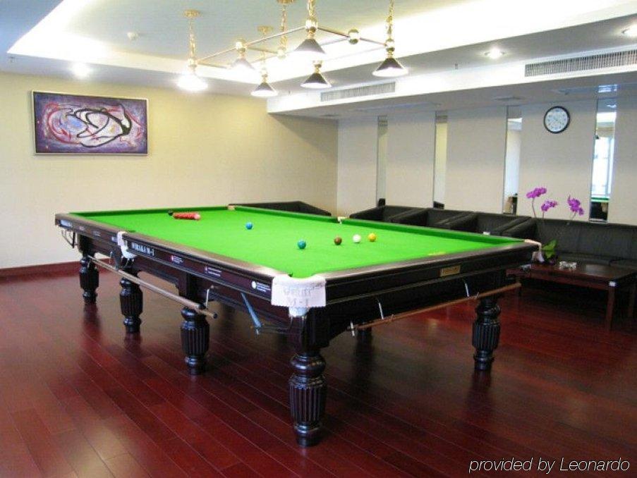 Huaan International Hotel Шэньчжэнь Экстерьер фото