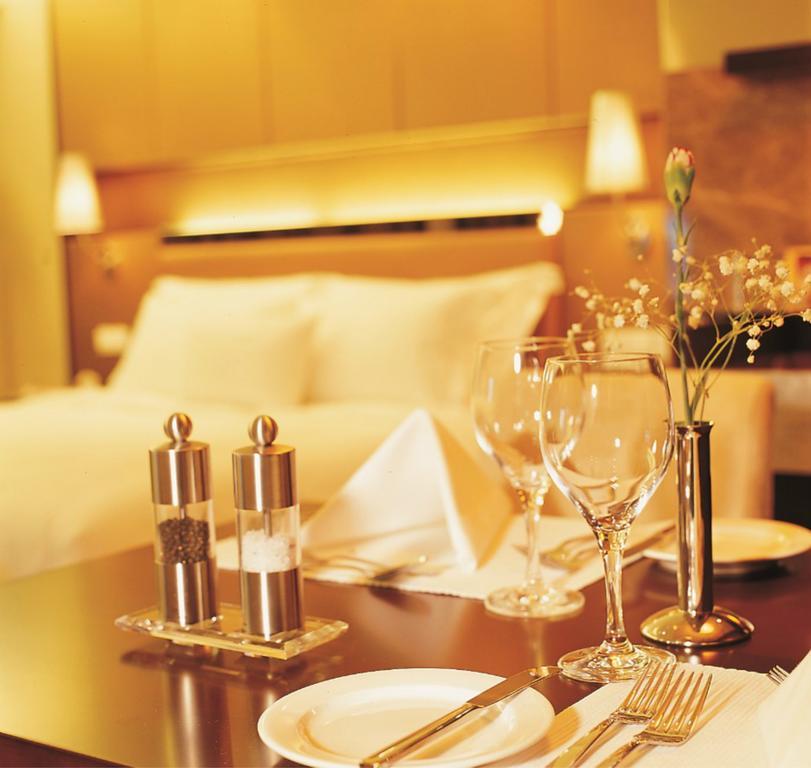 Huaan International Hotel Шэньчжэнь Экстерьер фото