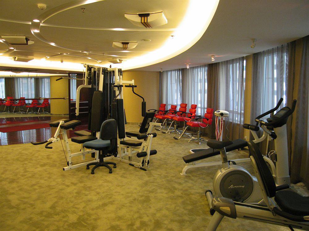 Huaan International Hotel Шэньчжэнь Экстерьер фото