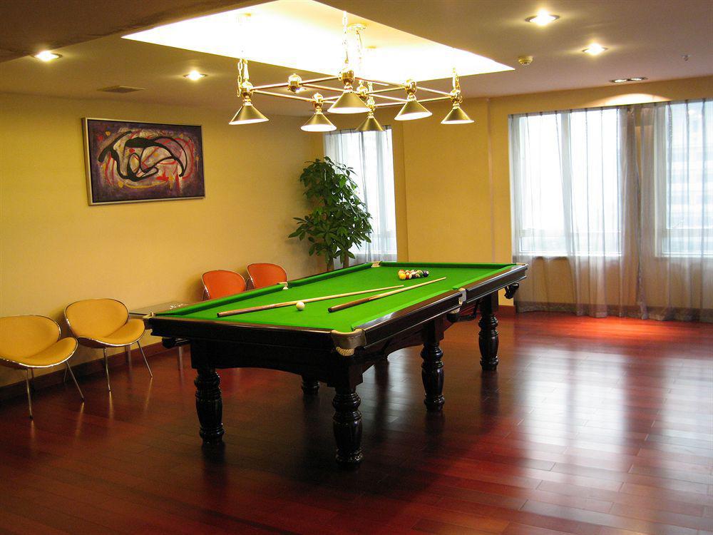 Huaan International Hotel Шэньчжэнь Экстерьер фото