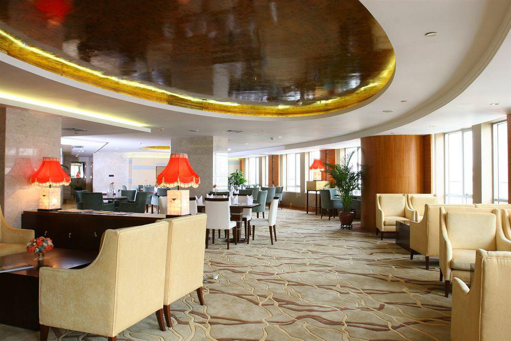 Huaan International Hotel Шэньчжэнь Экстерьер фото