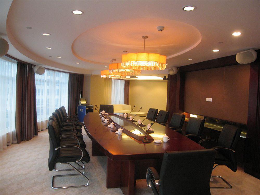 Huaan International Hotel Шэньчжэнь Экстерьер фото